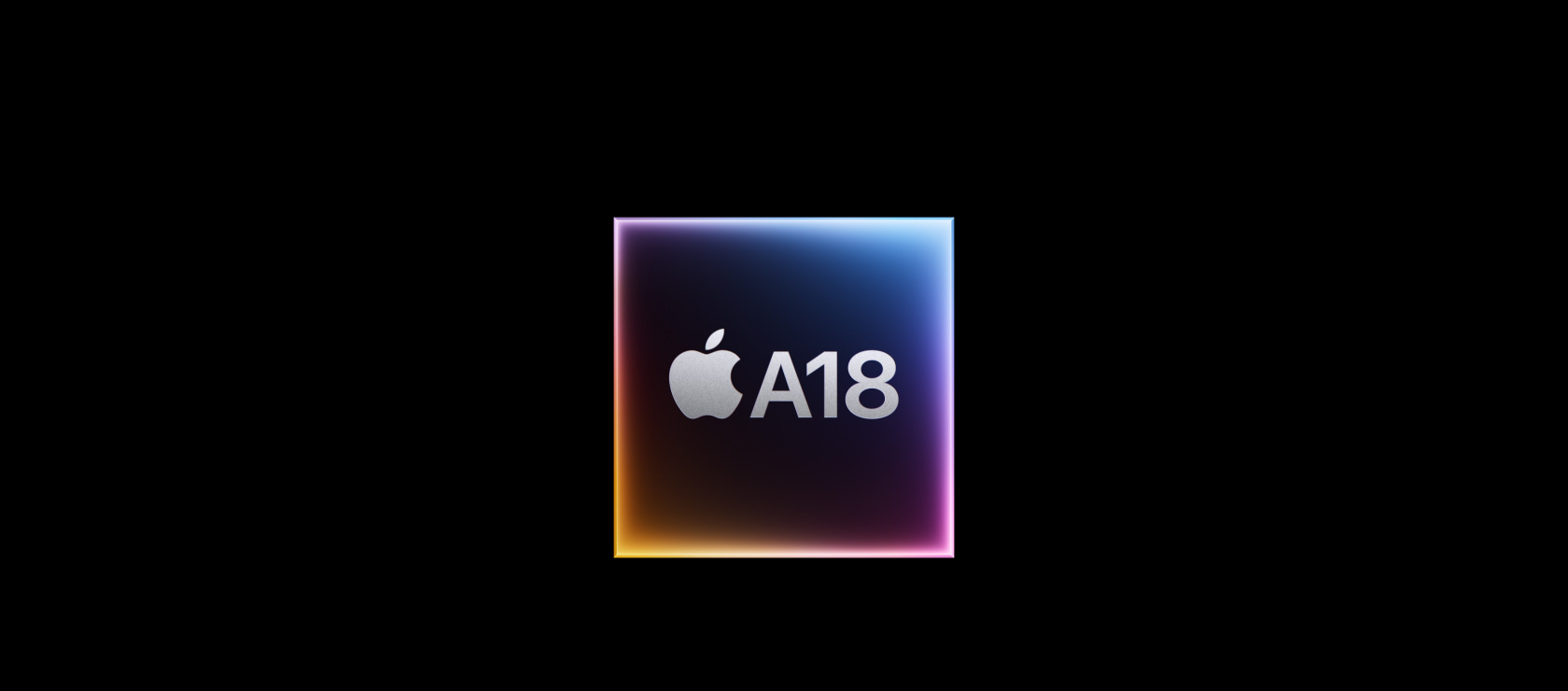 ชิป A18